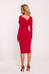 Robe de jour model 201077 Moe